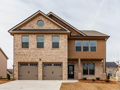 1942 Flagstone Way Dr, Conyers, GA, 30012