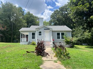 306 S Thompson St, Monroe, NC 28112