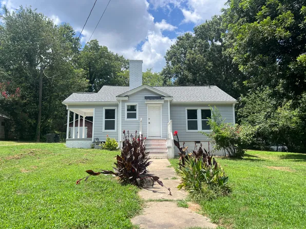 306 S Thompson St, Monroe, NC 28112