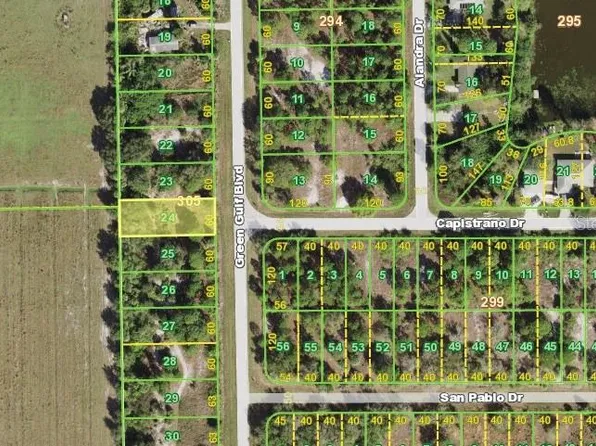 13375 Green Gulf Blvd #24, Punta Gorda, FL 33955