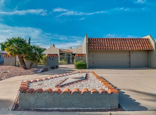 9305 Briarwood Cir N, Sun City, AZ 85351