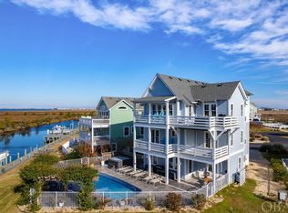 100 Sunset Ct LOT 12, Manteo, NC 27954