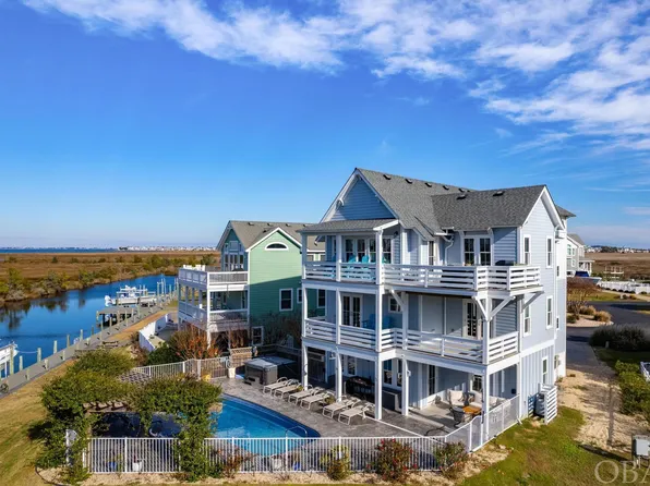 100 Sunset Ct Lot 12, Manteo, NC 27954