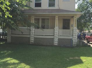1350 Giel Ave, Lakewood, OH 44107