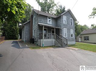 12 Henry St, Silver Creek, NY