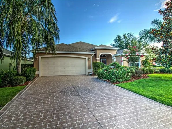 1433 Forest Acres Dr, The Villages, FL 32162