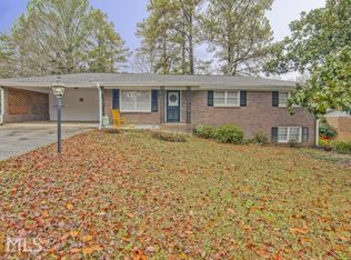 4235 N Martin Way, Lithia Springs, GA 30122