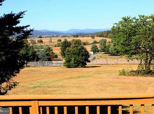 796 Georgetown Rd, Mount Jackson, VA 22842