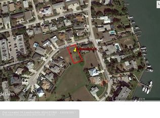 1351 Bonefish Ct, Fort Pierce, FL 34949