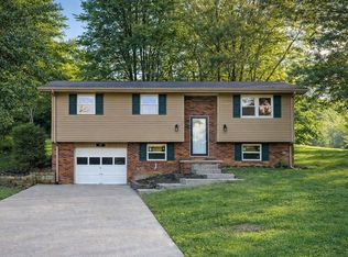 115 Liberty Dr, Mount Vernon, KY 40456