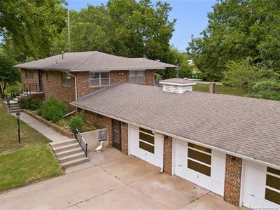 708 S Peach Ave, Newkirk, OK, 74647