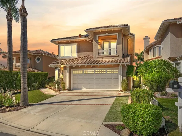 41 Wakonda, Trabuco Canyon, CA 92679