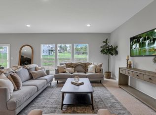 1321 Linnview Xing, Heath, OH 43056