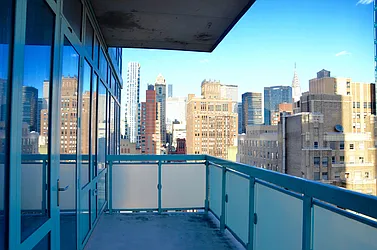 Rented by VE Alfa Realty