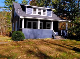 5302 Route 212, Mount Tremper, NY 12457