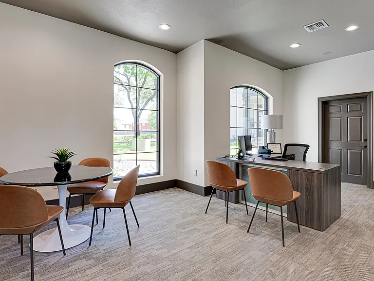 Mason Apartment Homes — Photo 36