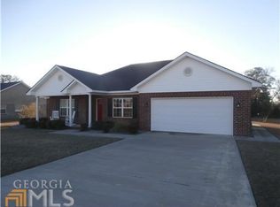 217 Wood Duck Way, Springfield, GA 31329