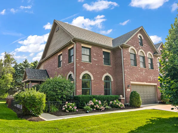 14 Old Frankfort Way, Frankfort, IL 60423
