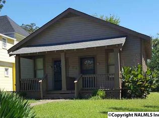 206 5th Ave NW #1, Decatur, AL 35601