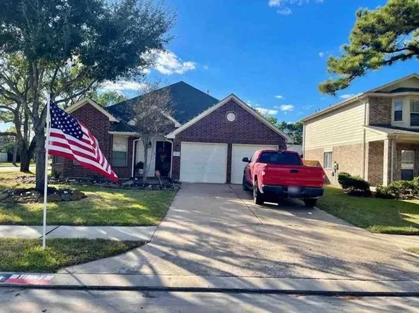 19822 Morning Glory Terrace Ct, Cypress, TX 77433