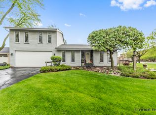 7729 Stevens St, Darien, IL 60561