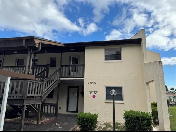 4515 Marine Pkwy Unit 206, New Port Richey, FL 34652