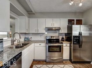 1254 Druid Knoll Dr NE, Atlanta, GA 30319