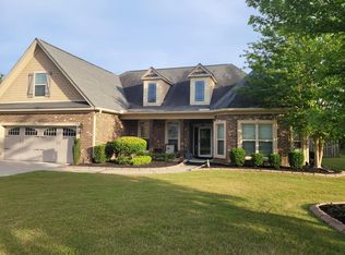 5146 Windmill Pl, Evans, GA 30809