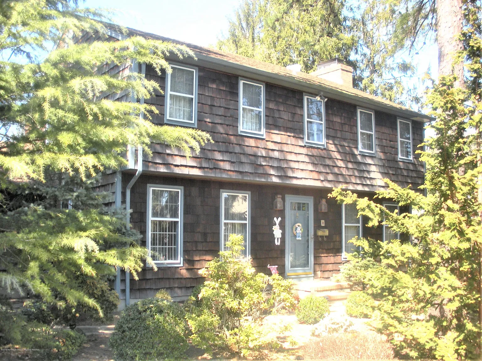 660 Hawks Nest Rd photo 1