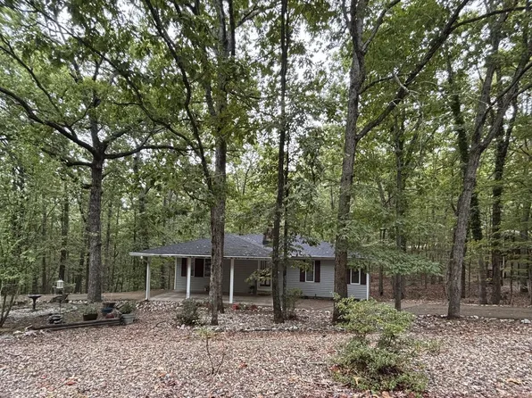 8 Tivisa Ln, Hot Springs, AR 71909