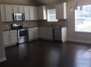 3204 N Haven Dr, Sherman, TX 75092