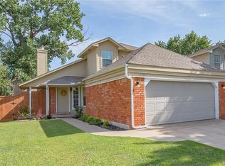 518 Clover Rd, Moore, OK 73160
