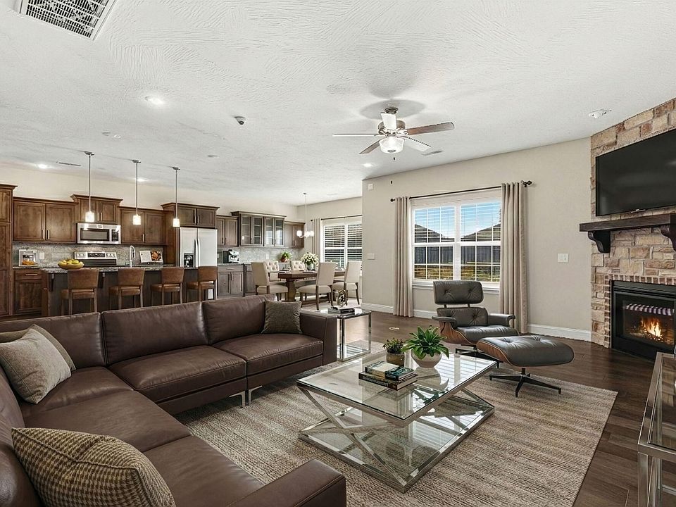 820 E Brewer Avenue, Nixa, MO 65714 | Zillow
