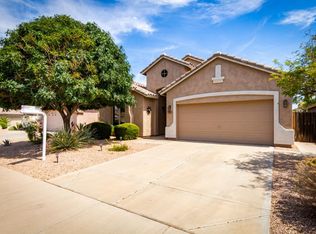 72 E Piccolo Ct, San Tan Valley, AZ 85143