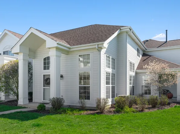 1336 Spencer Ln, Batavia, IL 60510