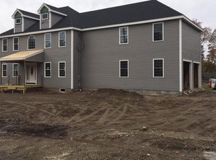 1 Old Mill Rd, Grafton, MA 01519