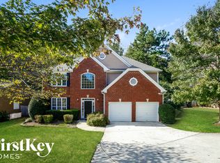 646 Holland Rd, Powder Springs, GA 30127