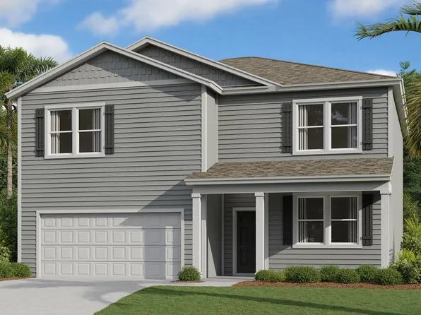 88 Landing Blvd, Kingsland, GA 31548