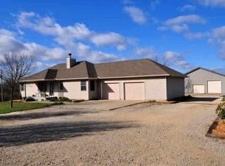 130 NW 82nd St, Topeka, KS 66617