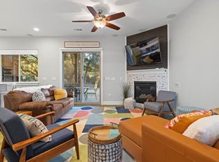 4001 Paloma Cir #B, Austin, TX 78734