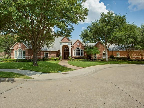 2nd image of 5327 Stone Falls Ln