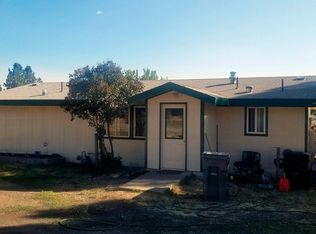 9410 Ben Kerns Rd, Klamath Falls, OR 97601