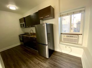 Bronson Lofts, Los Angeles, CA 90028