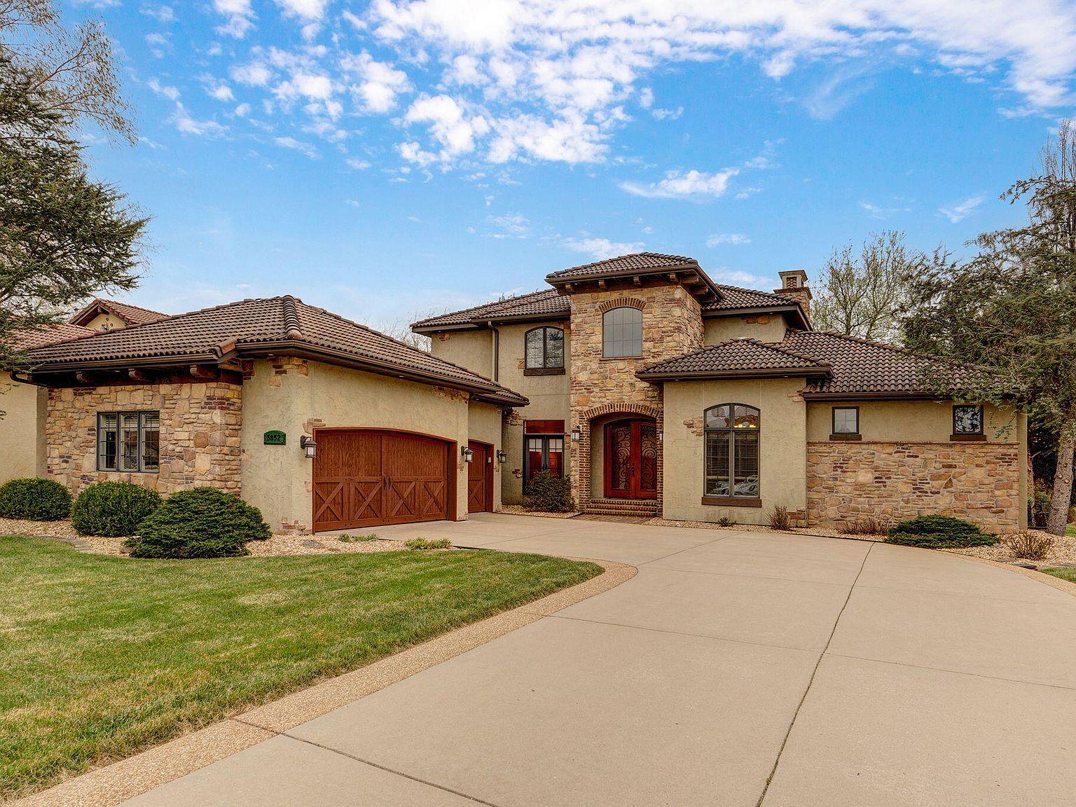 3852 San Poppi Court