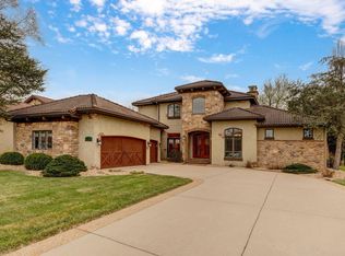 3852 San Poppi Court, Ozark, MO 65721