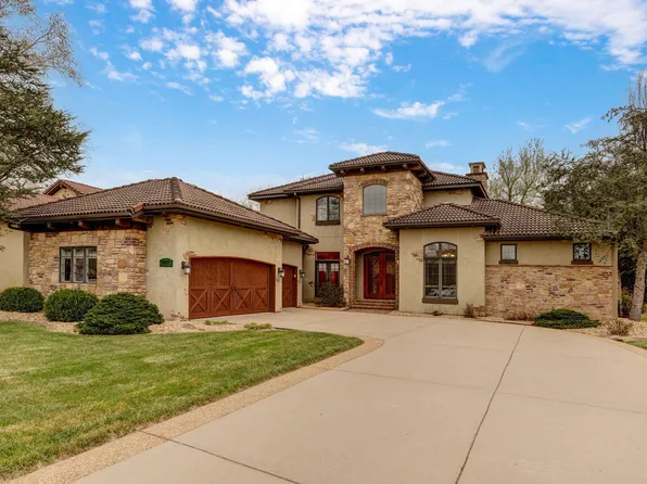 3852 San Poppi Court, Ozark, MO 65721