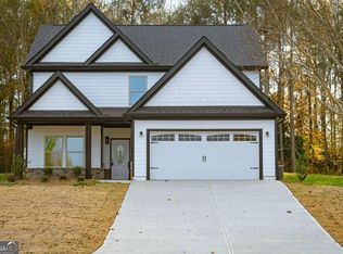 290 Belmont Park Dr, Commerce, GA 30529