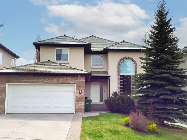 11 Arbour Vista Gate NW, Calgary, AB T3G 4T8