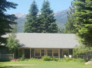4601 Letha Way, Mount Shasta, CA 96067