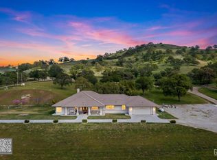 574 Williams Ranch Rd, Bakersfield, CA 93308